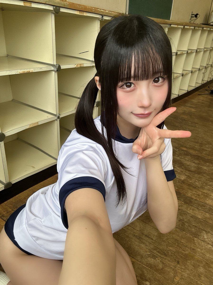 雛なの🍣5/24コスホリ tweet media