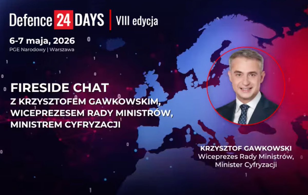 CyberDefence24 tweet media