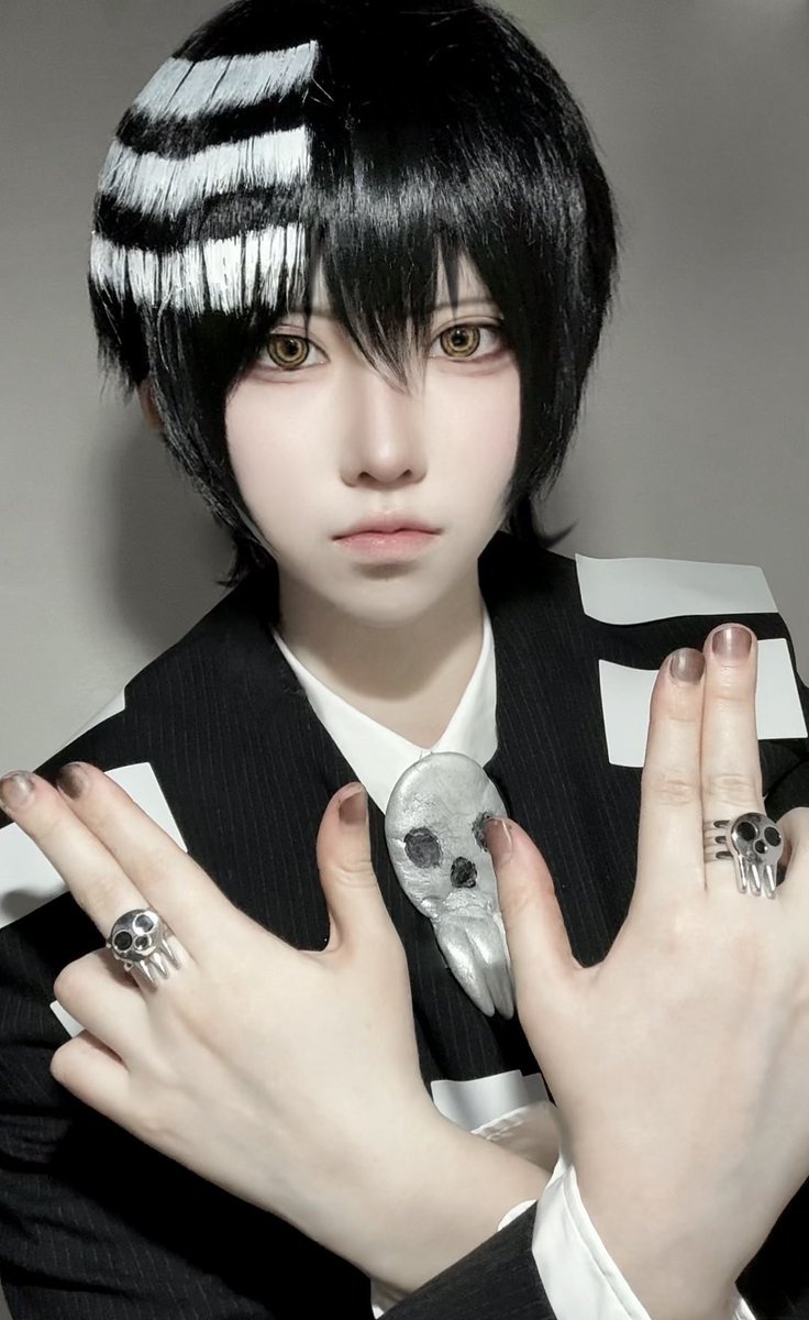 R_Alice123's tweet photo. 💀 https://t.co/5okBHnPMUy