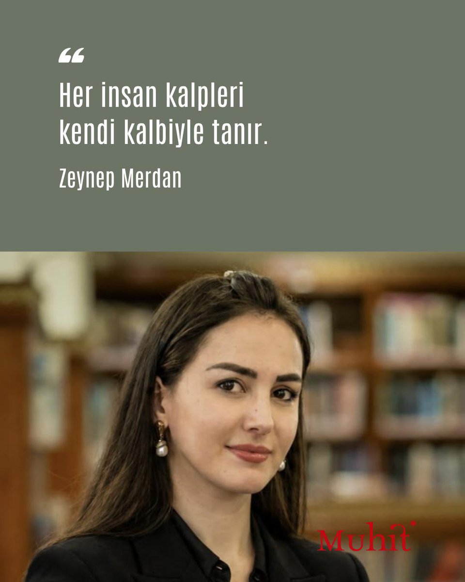Muhit Kitap tweet media