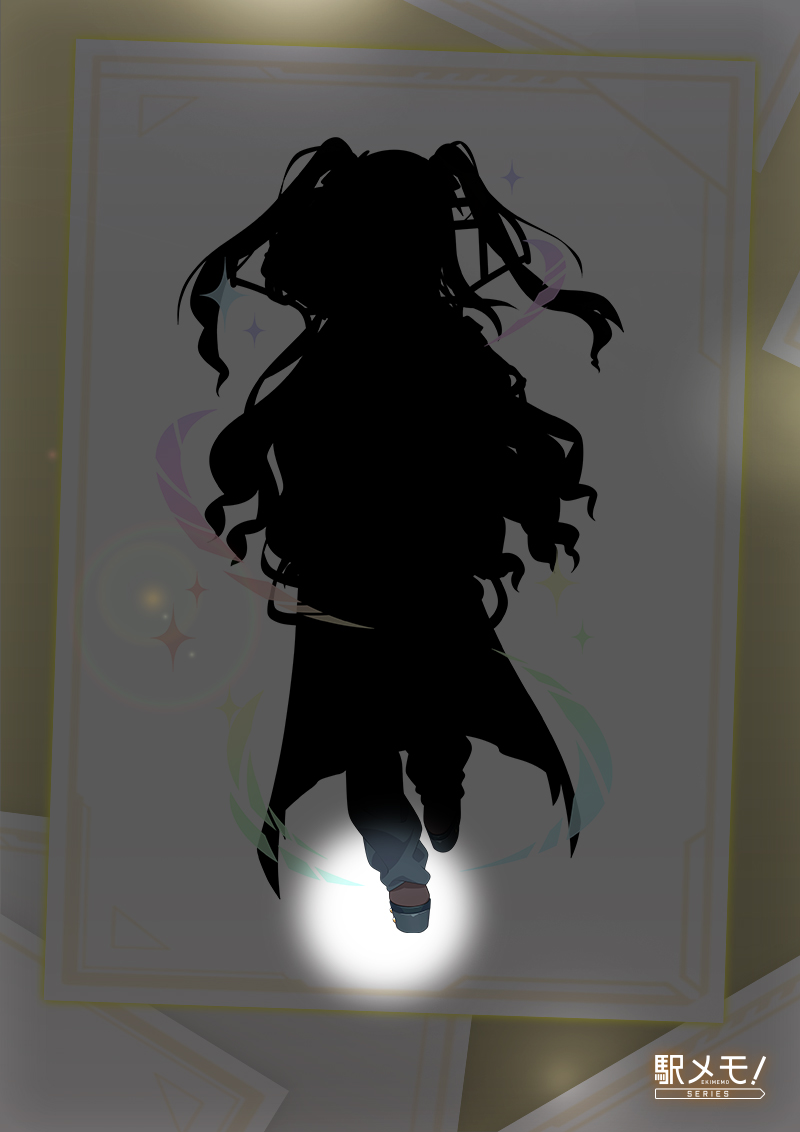 駅メモ！公式 tweet media