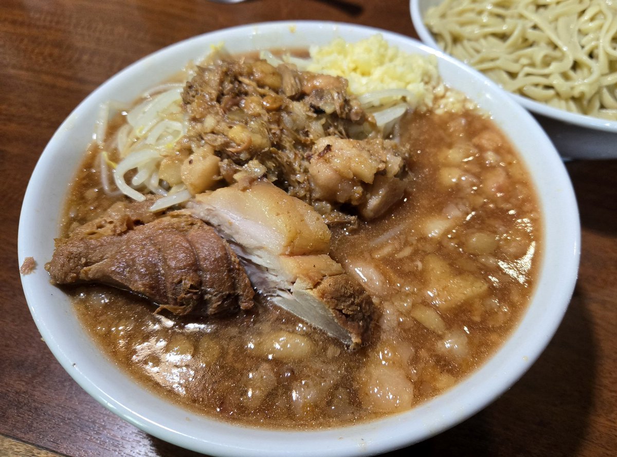 岡崎氏 tweet media