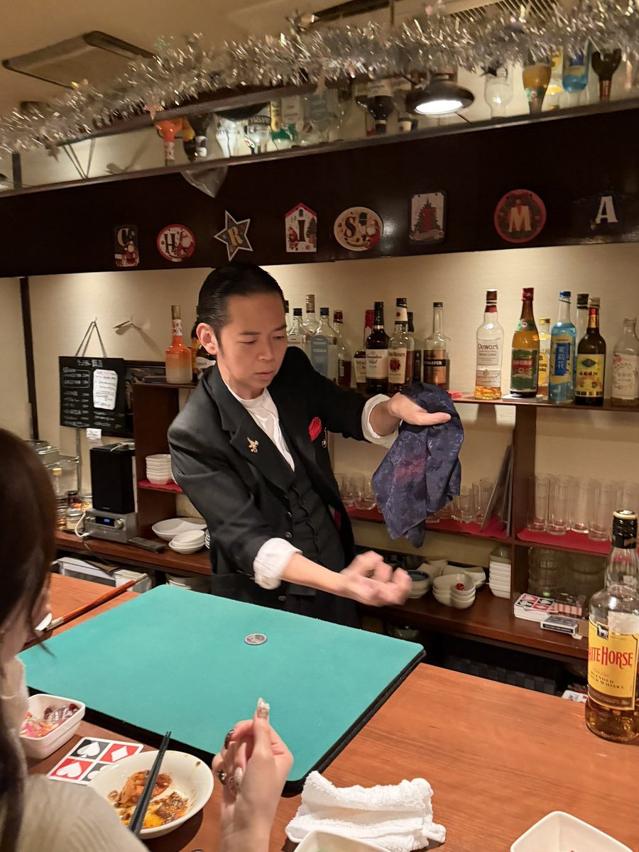 ランディー熱(あつし) tweet media