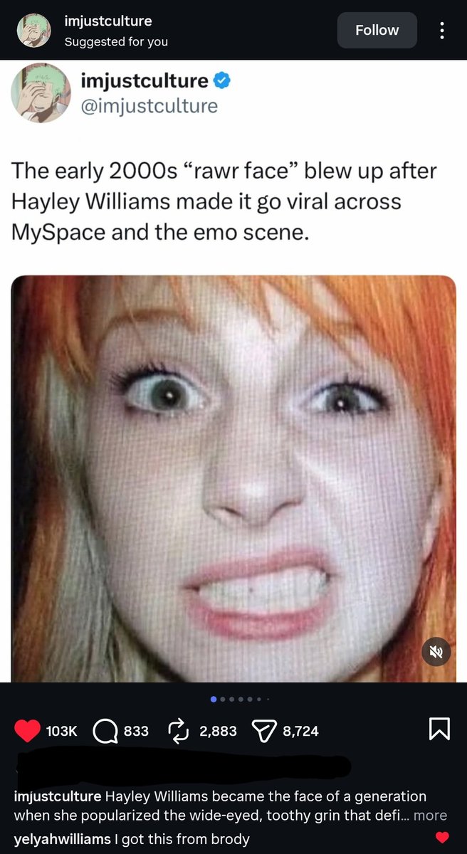 spooky natalie tweet media