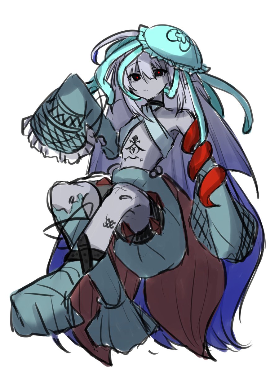✦ 綴埜瀬 ✦ tweet media