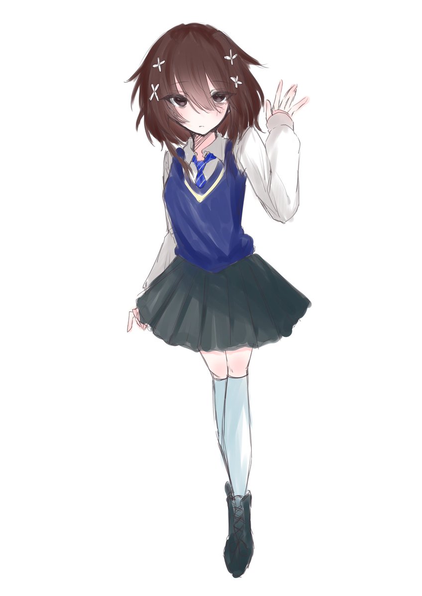 ✦ 綴埜瀬 ✦ tweet media