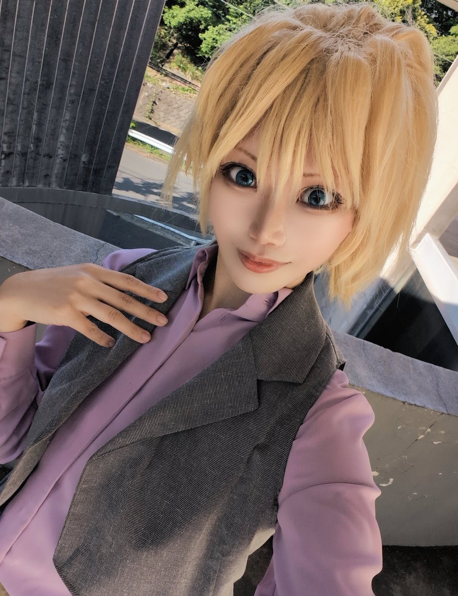 みんなのリーダー主催のカトル様‼️ お陰様で楽しい併せになりました‼️