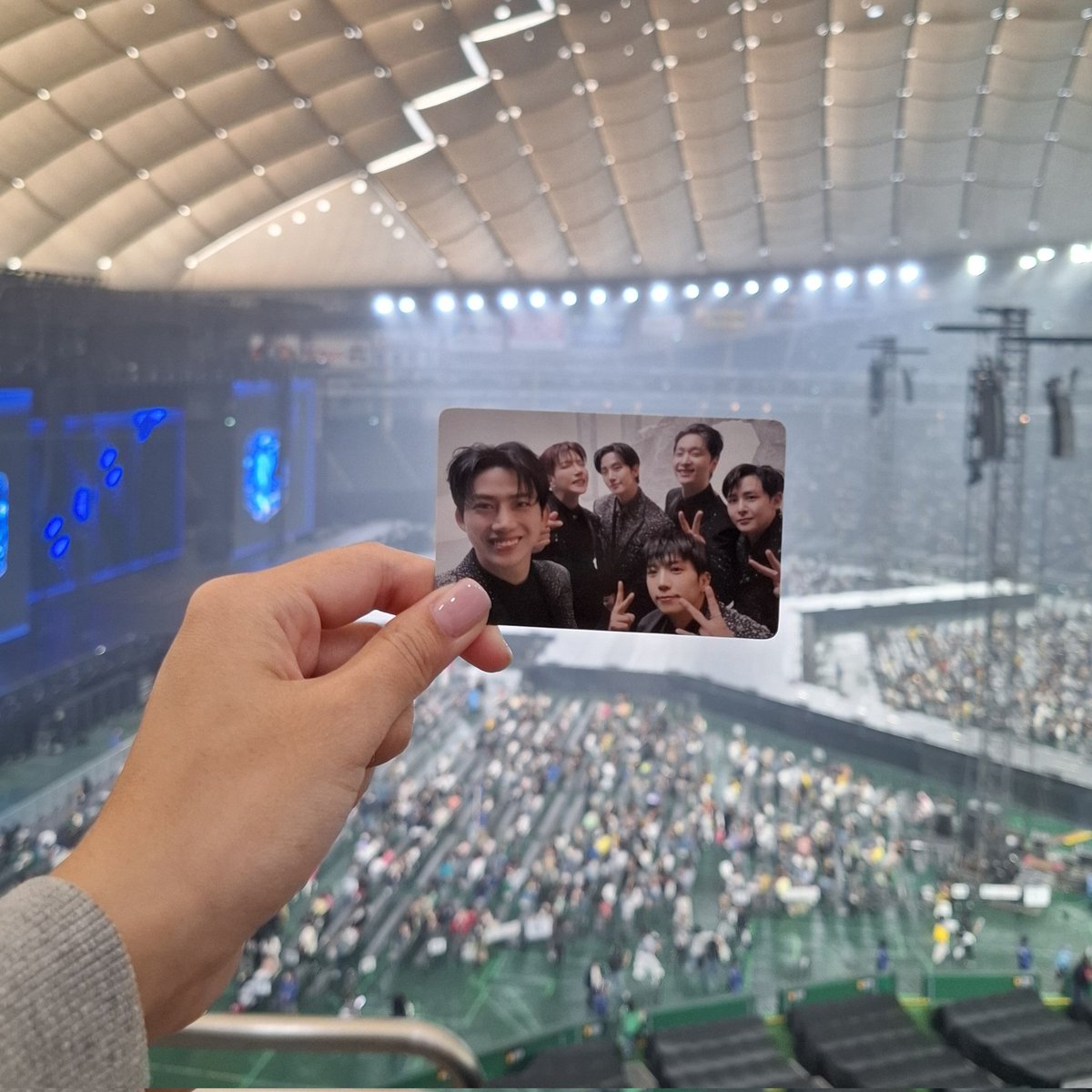 Наколка Куна ♥️ 2PM ♡ THE RETURN ♡ tweet media