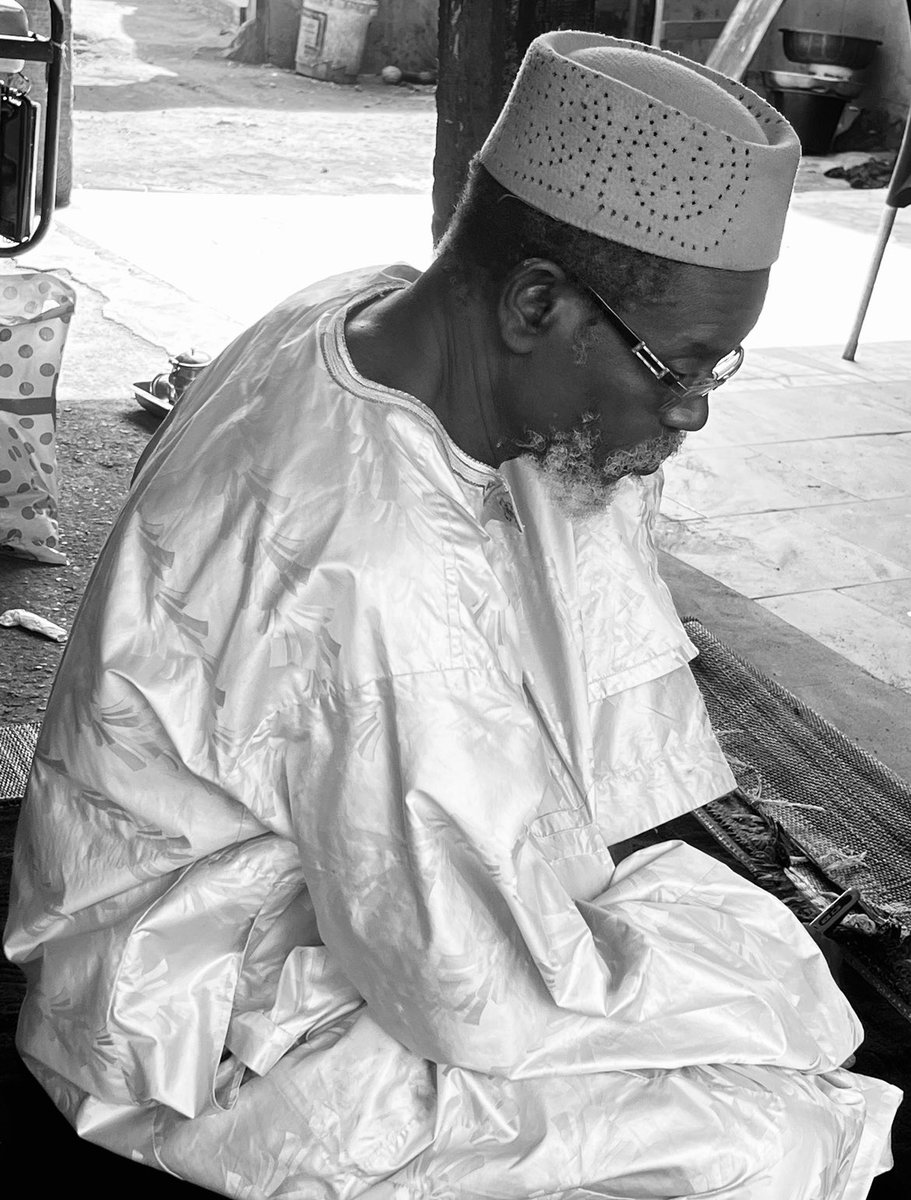🇲🇱Aïssata Ly 🇲🇱 tweet media