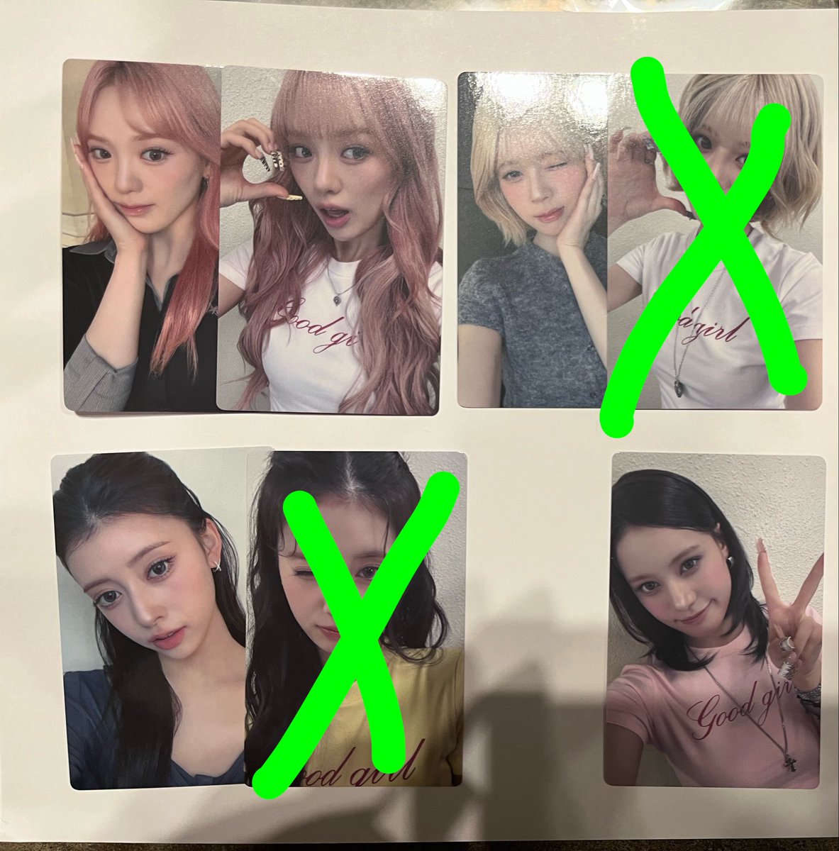 あっすー/WithU/NEX2Y tweet media