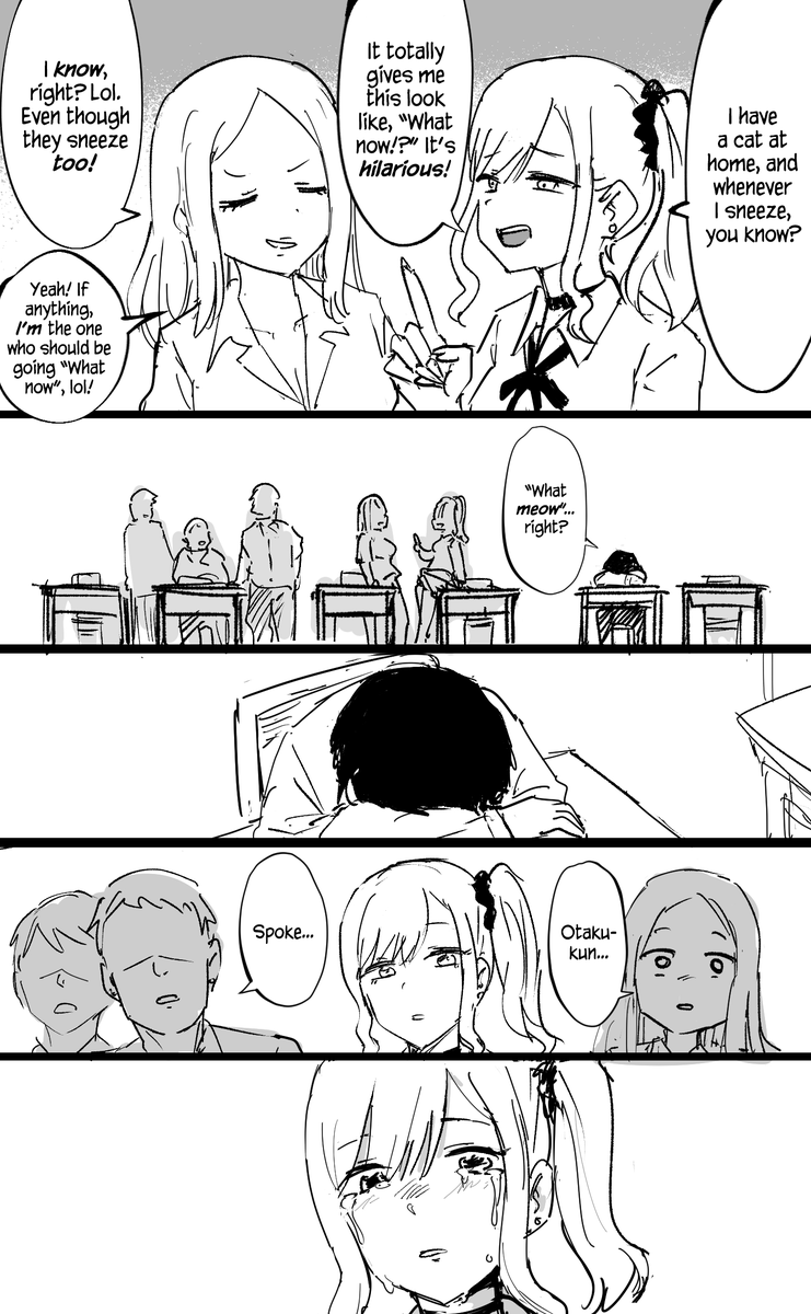Post by ダンボール神話 on X: いい訳だなオイ