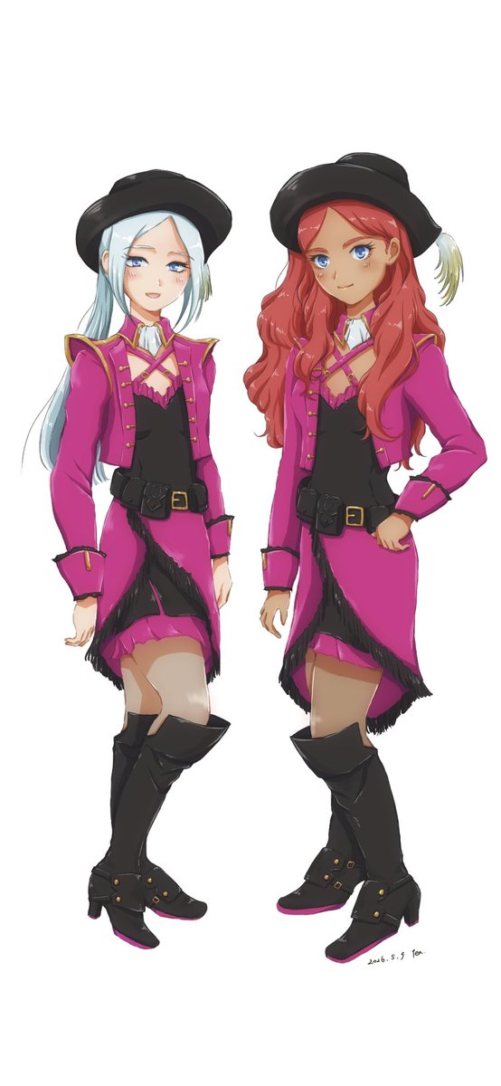 🔫魔銃女子🍄