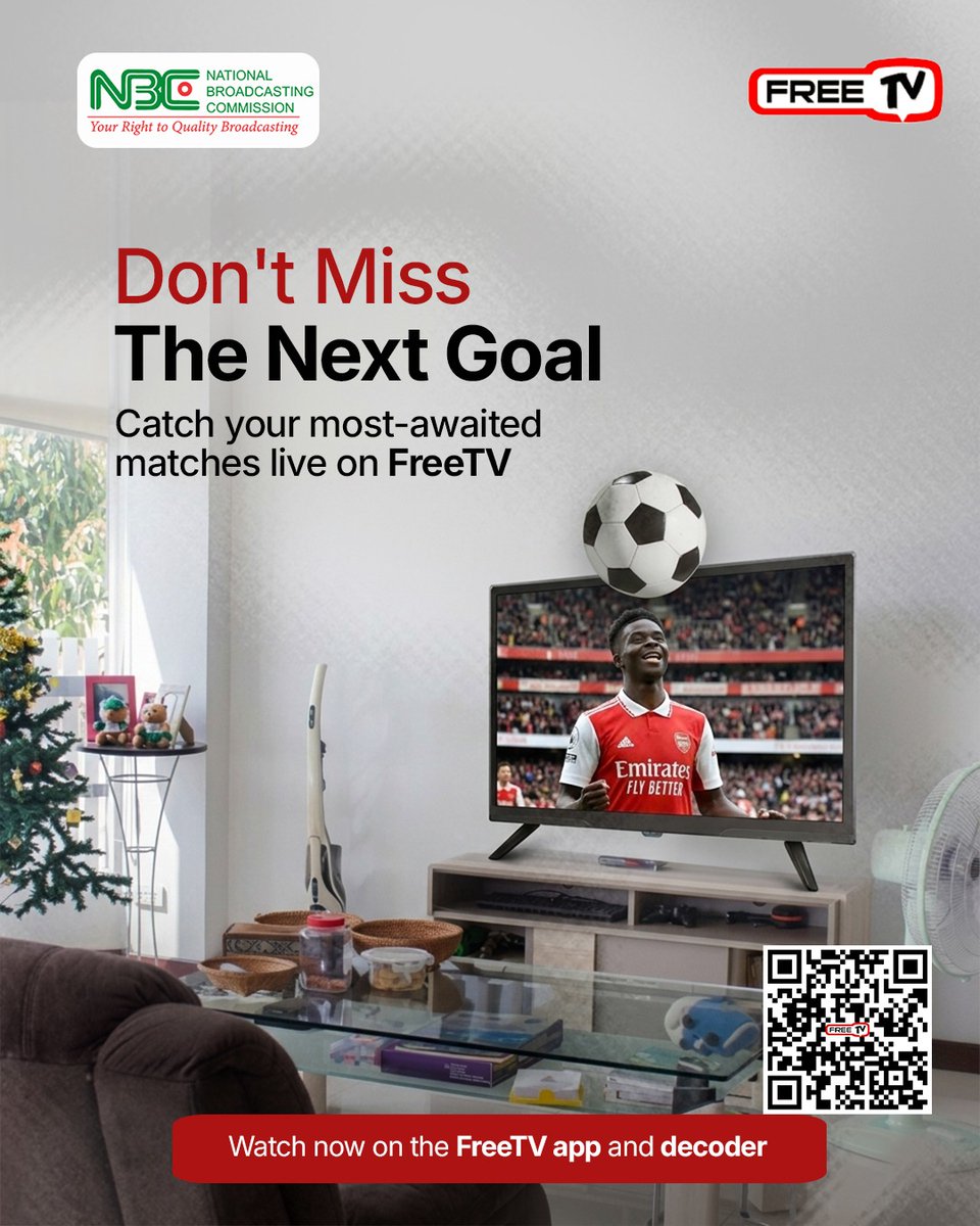 FreeTV tweet media