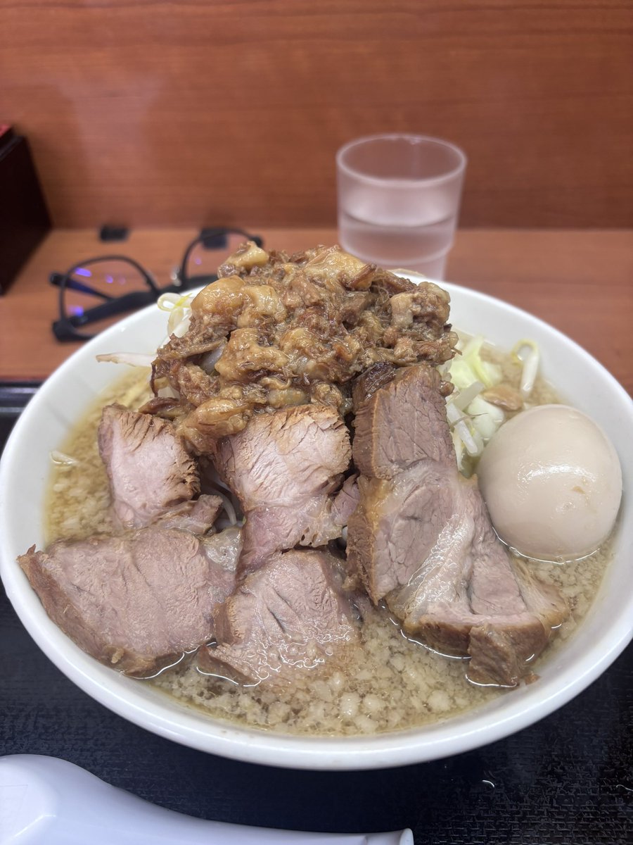 クッキング父ちゃんの食べ歩き tweet media