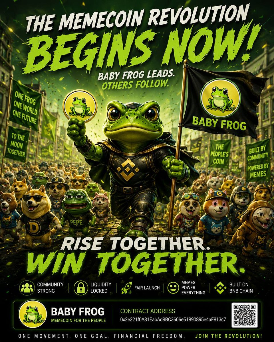 Baby Frog 🐸 tweet media