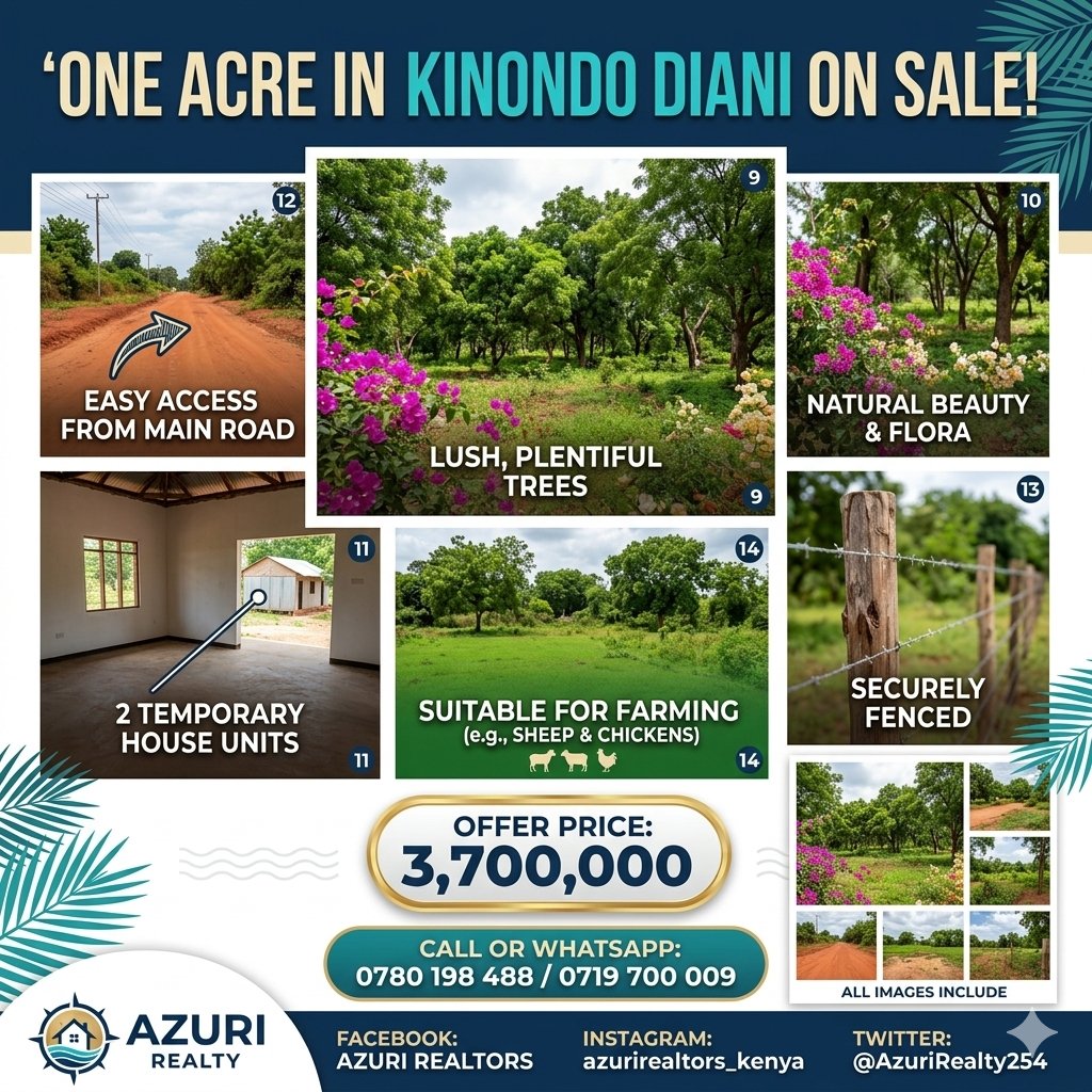 azuri properties kenya (@Azurirealty254) / Posts / X