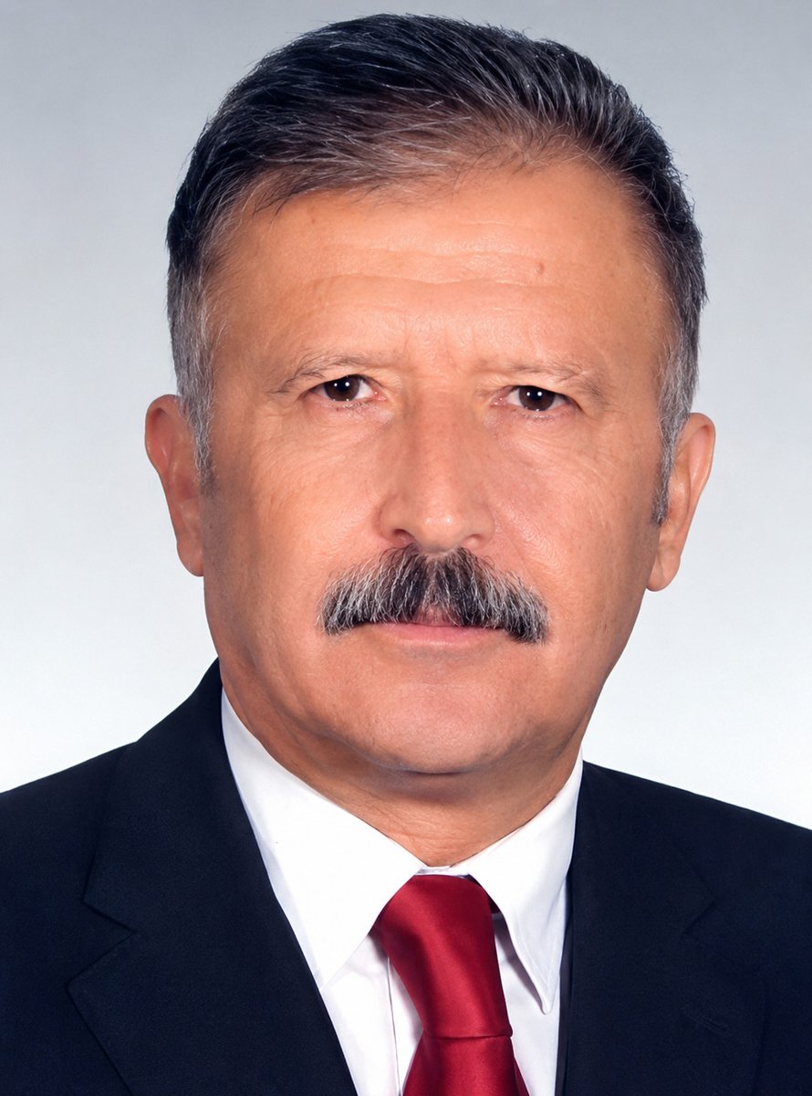 Bekir AVAN tweet media