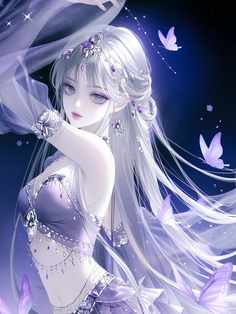 karenm0789's tweet photo. AIイラストのアプリを模索してるのだけど、アプリによって呪文がどー反映するのか違くてどの呪文でこーなるって言うのがムズい。
お試し枚数じゃ選択できない~゚(゚`ω´ ゚)゚
1枚目 #にじジャーニー
2枚目 #PollAI
#AIイラスト https://t.co/X94cnItOe2
