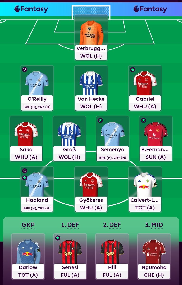 RAW FPL tweet media