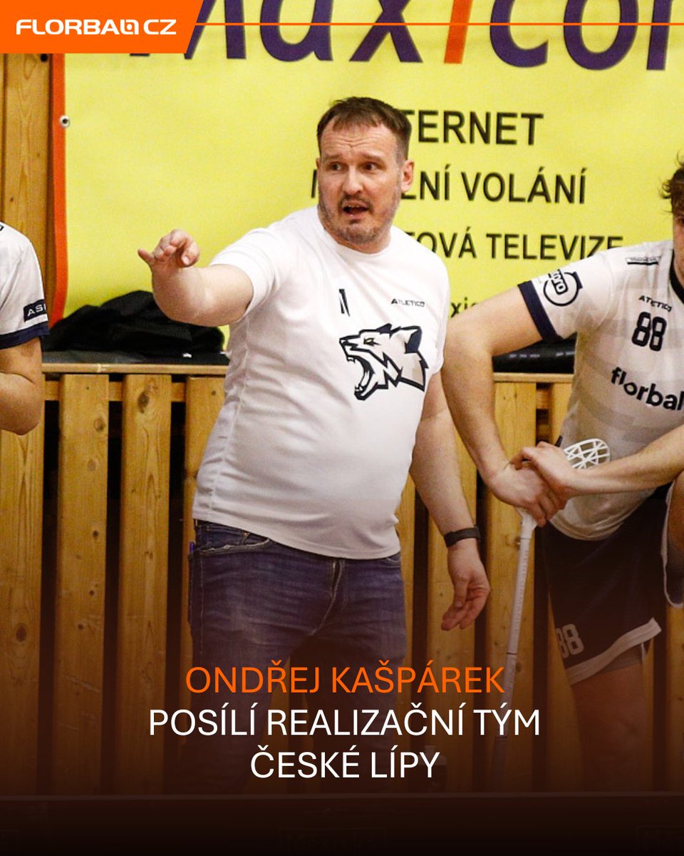 Florbal.cz tweet media