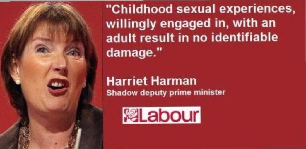 So, to be clear, <a href="/Keir_Starmer/">Keir Starmer</a> thinks the way to get voters back on side is to appoint to the role of "Adviser on Women and Girls", THIS DISGUSTING PERSON??

This is him and <a href="/UKLabour/">The Labour Party</a> "listening" is it?
This is Starmer changing course?

Labour will NEVER learn...HE IS POISON!!