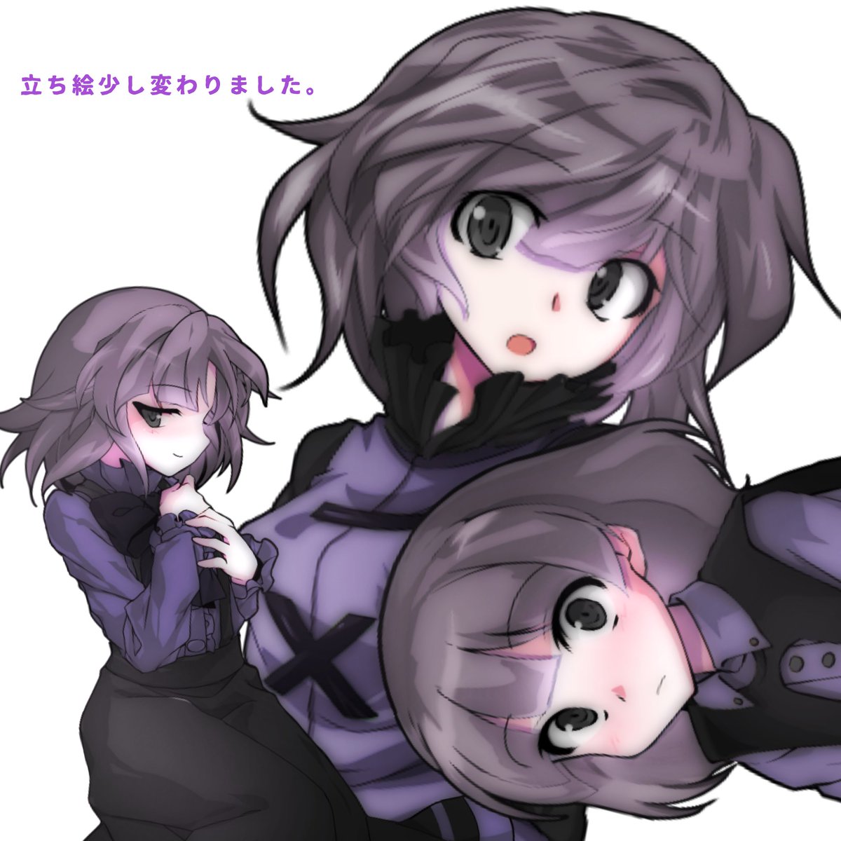 あゆ tweet media