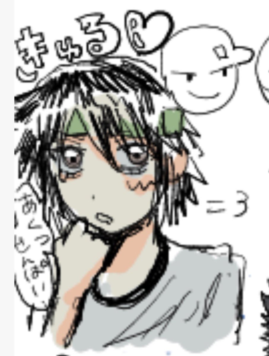 ni_ni_yu's tweet photo. 雑だけど気に入ってる https://t.co/UyDP1zt4nW