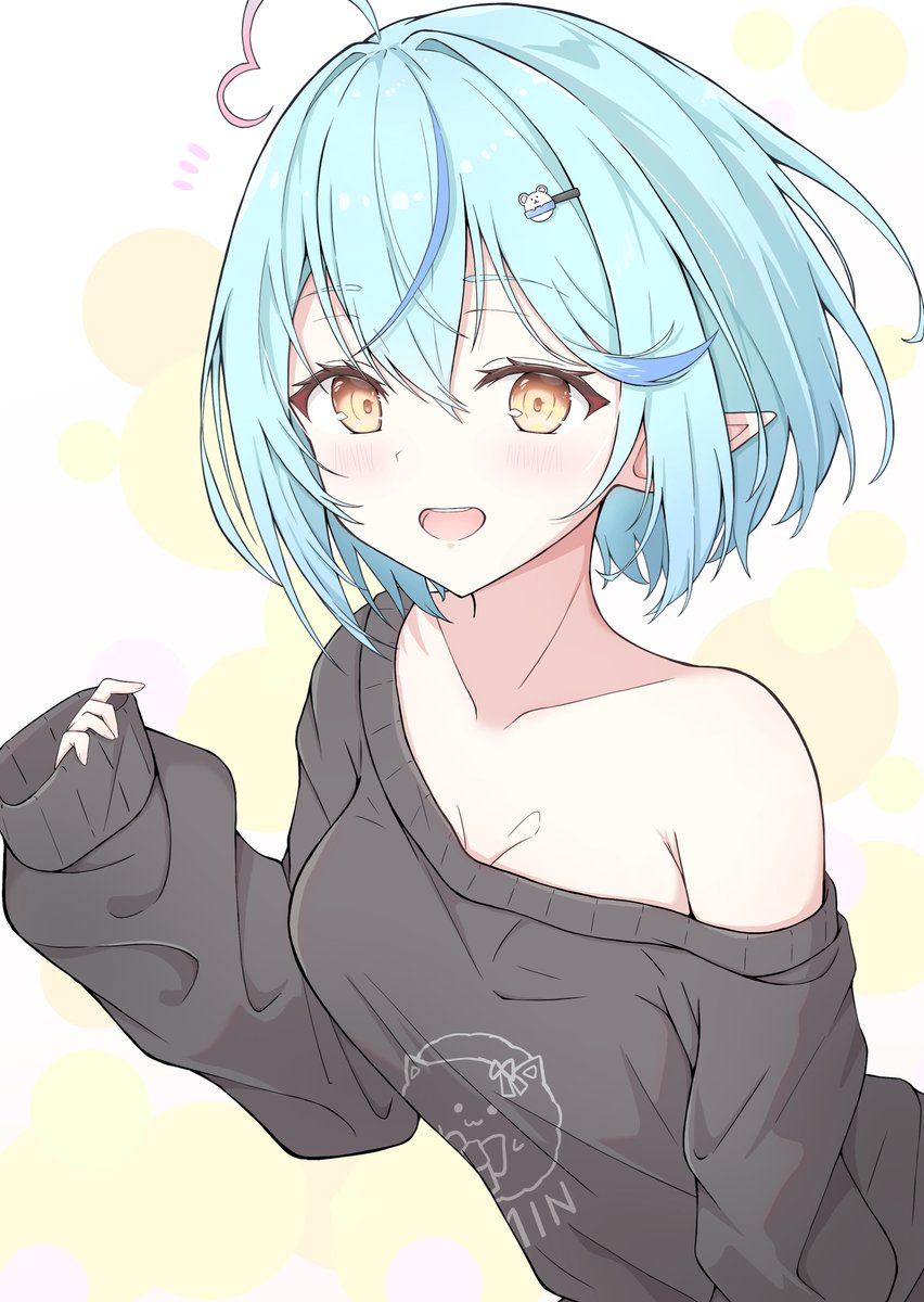 Post by ちくわ on X: #らみあーと