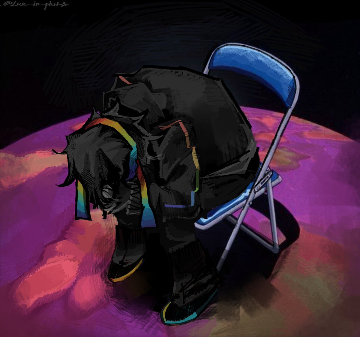 @ do not ask unstable fans what happened on may 8th 2026
#unstablesmp #unstableuniverse #spokeIsherefanart
