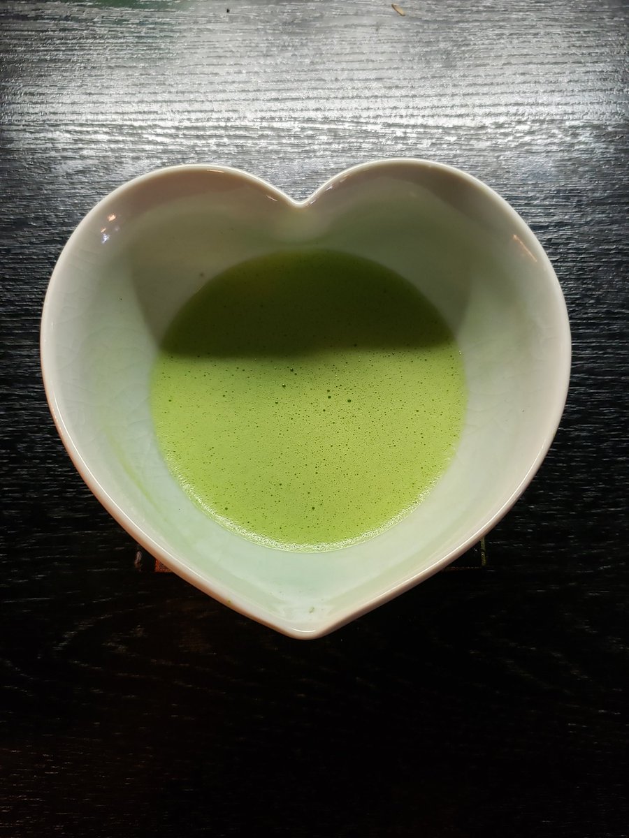 cha_tsutaya28's tweet photo. 抹茶フィナンシェ入荷しました

日本茶カフェでは山政小山園の
最上級抹茶茶寿の昔を美しい猪目茶碗でお楽しみいただけます
@inomechawan

お花も生けました

風鈴草·利休草·黒種草·和蘭撫子

母の日ギフトに抹茶も人気です🌹

　#高田馬場 #早稲田 #抹茶
　#高田馬場カフェ #茶のつたや
　#母の日 https://t.co/tnexHUFtob