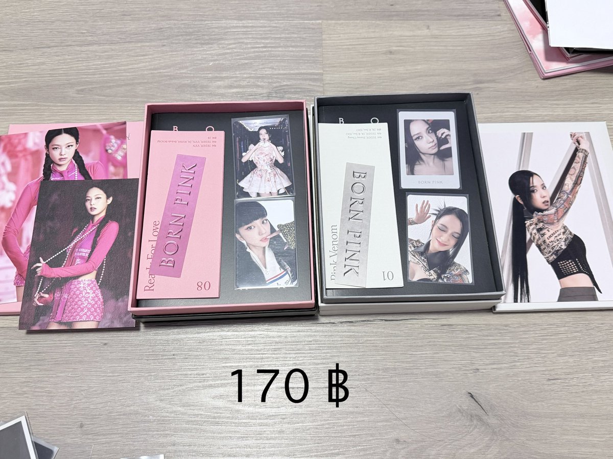 Mynvland's tweet photo. ได้ทั้งหมดตามภาพค่าส่ง 40 บาท

🤍สนใจ/สอบถาม dm ka รับบั้มต่อไปค่าส่ง+5บาท

#ตลาดนัดบพ #ตลาดนัดblackpink https://t.co/6vzD8feQv9
