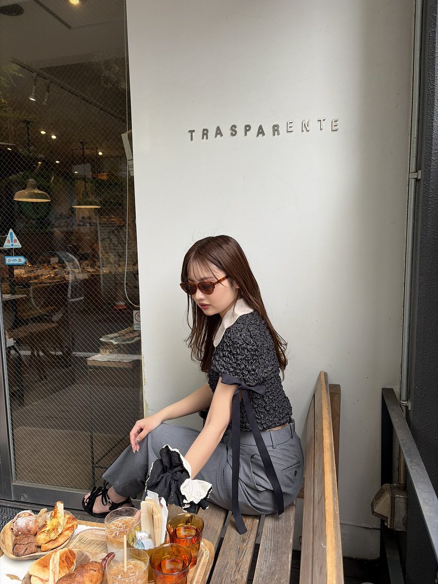 北村 風優 | ecmile. Designer tweet media