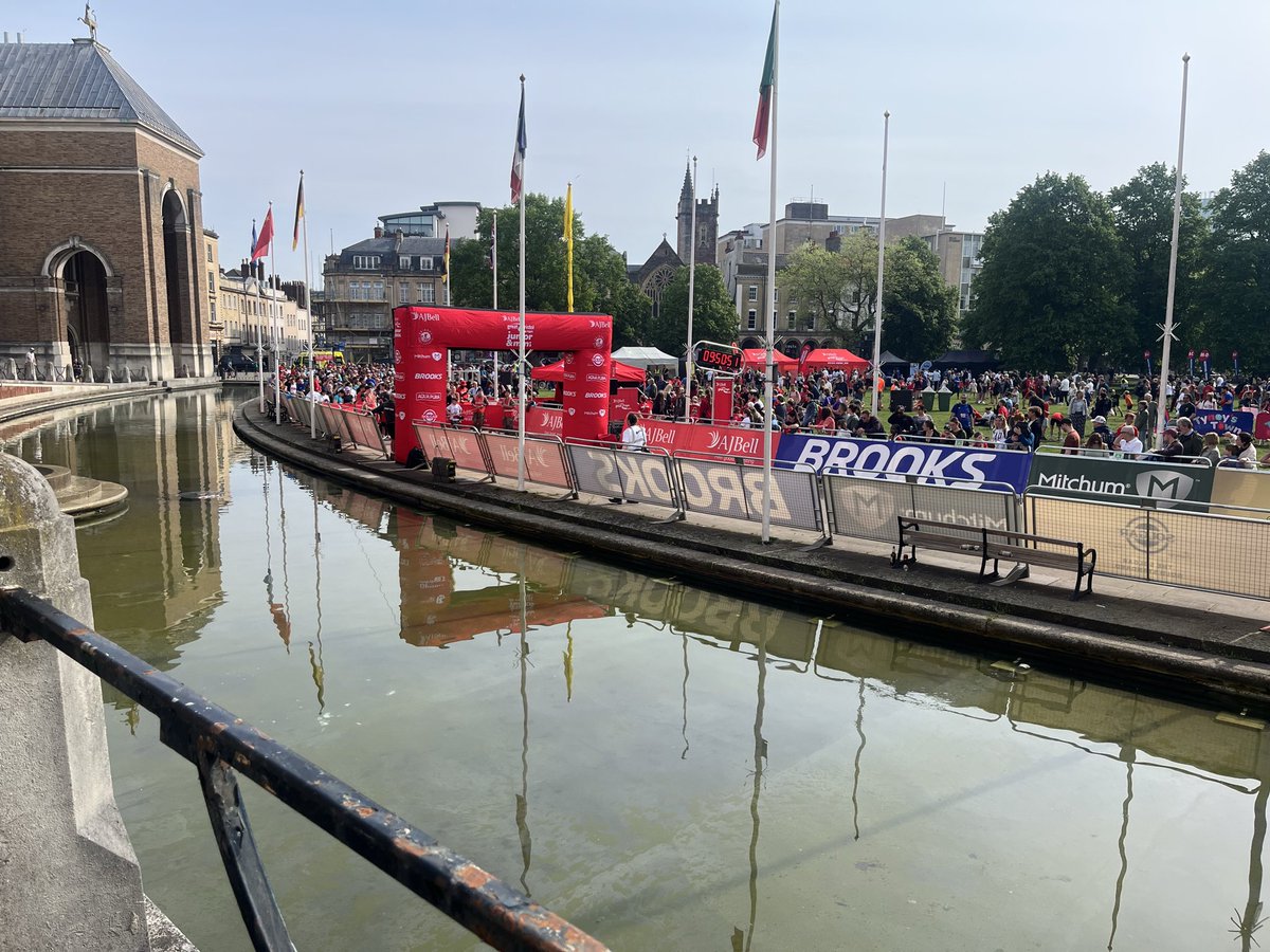 #Bristol