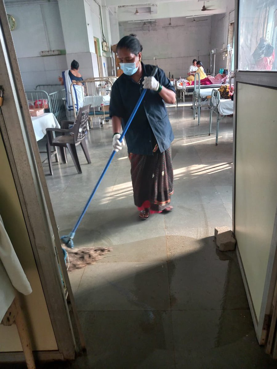 Public Health Department (BMC) tweet media