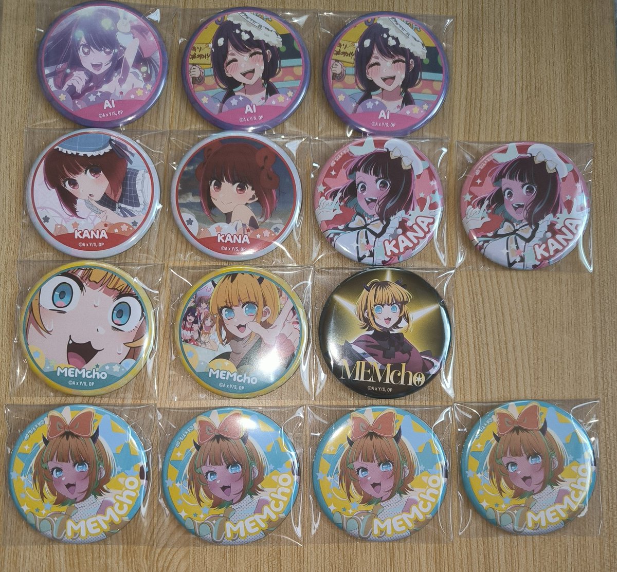 ハナネ໒꒱ tweet media