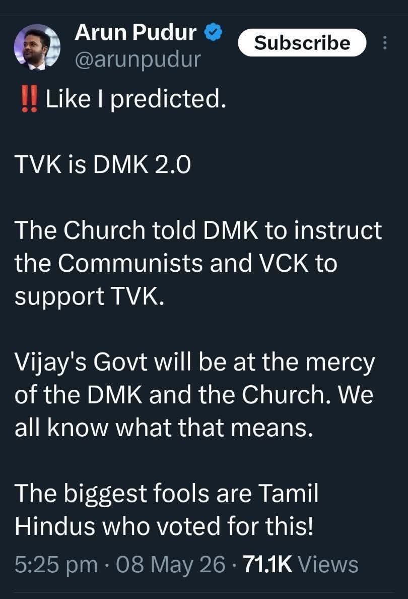Rakesh Krishnan Simha tweet media