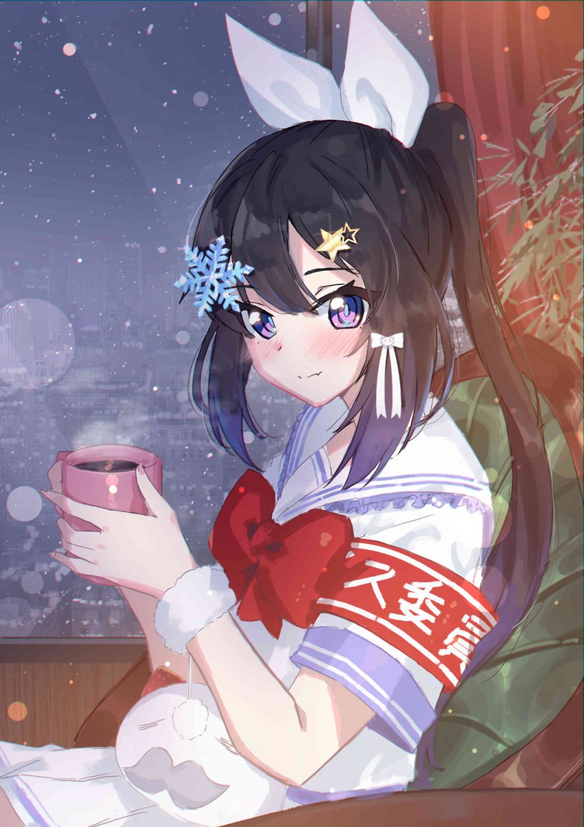 涼茶メメ🍵 tweet media
