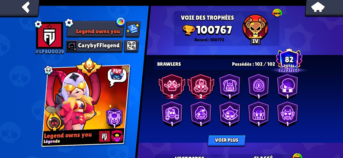 ECA_Legend1's tweet photo. Hey everyone, I’m going to start pushing for 200k. If anyone wants to help me, send me your profiles and I’ll add you so we can push together https://t.co/xe4jfxYf0F