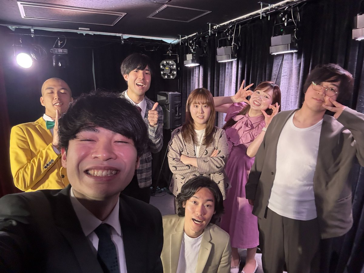 リンドバーグ 舛谷 tweet media