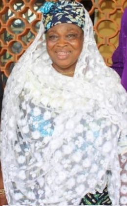 Happy Mother’s Day in advance to my Mama, the strongest Woman I know exist on earth . My own star of inestimable value. May your days be long and eternal Ameen 🌍 ❤️🌟🥳