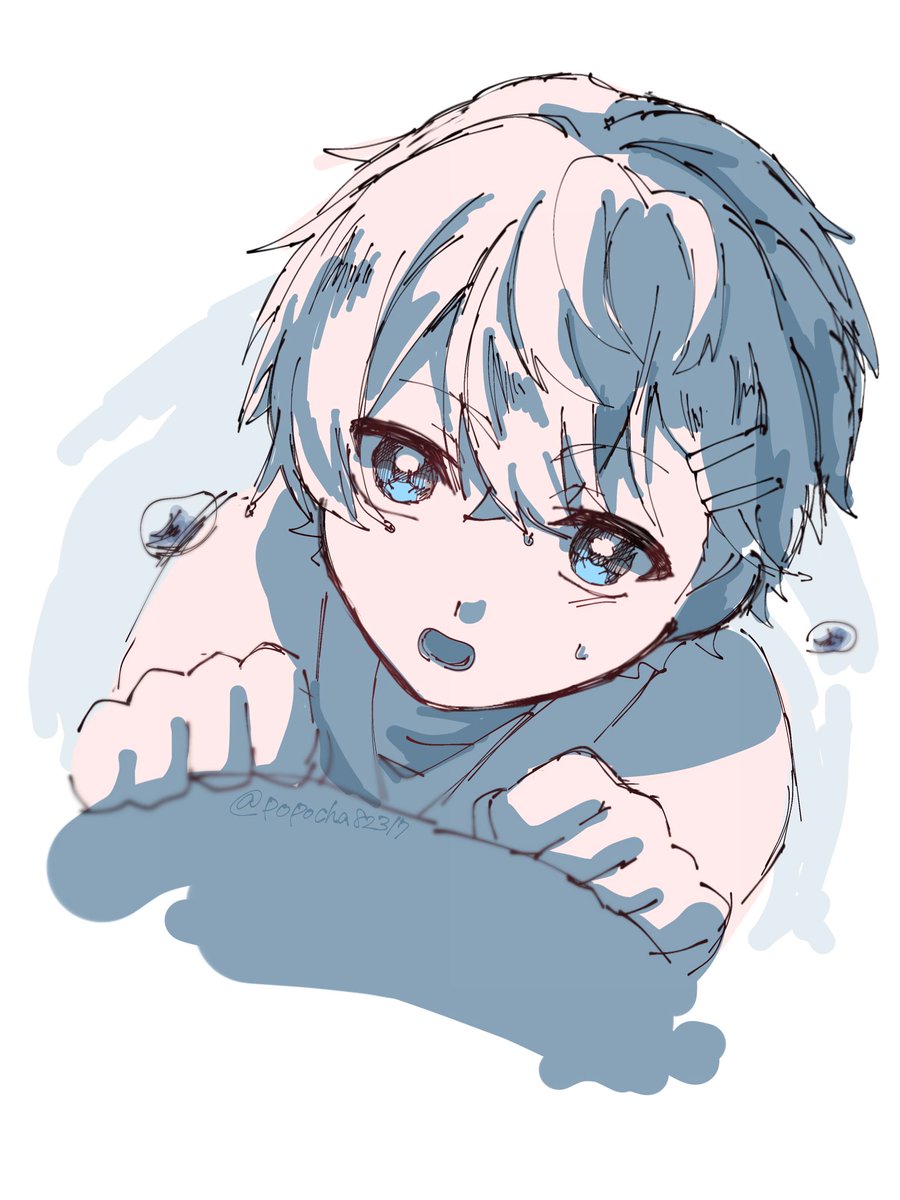 ぽぽちゃ tweet media
