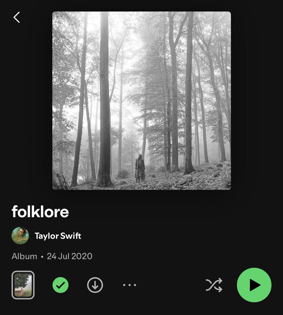 revisiting this album and remembering how this is kinda the best album ever