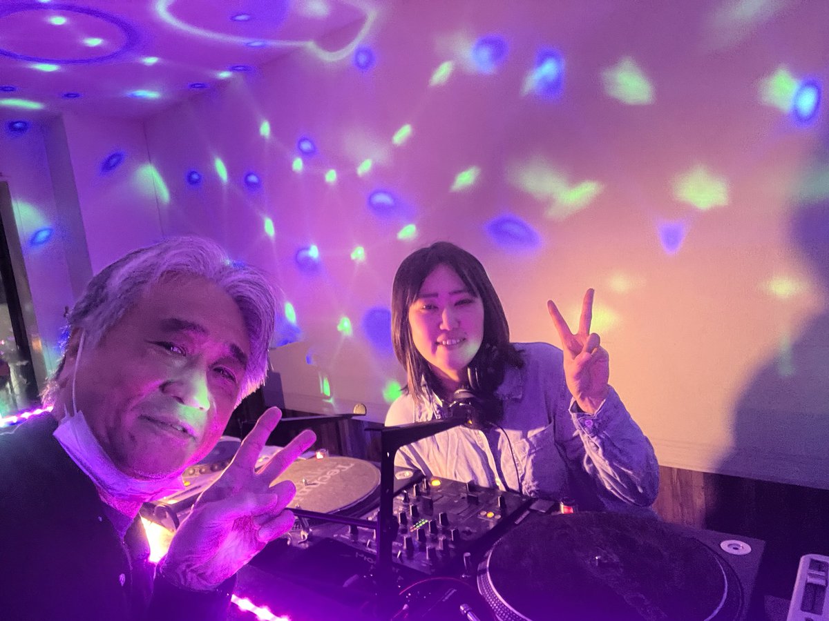 MANQ_SAX's tweet photo. 始まりました!
MANQ PRESENTS LIVE AT SOL VOL.14
#manq_presents #bar_sol https://t.co/cqKHZPqQ4A