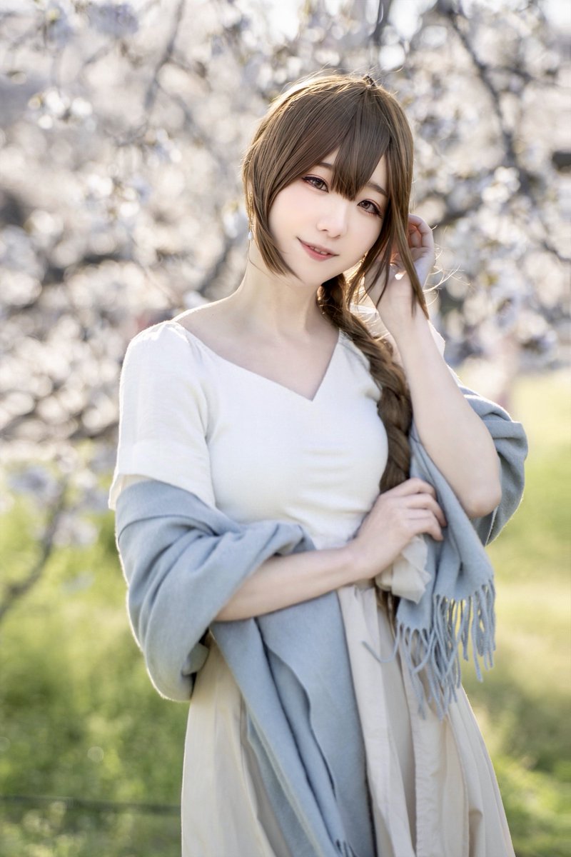 千雪さんとおでかけ