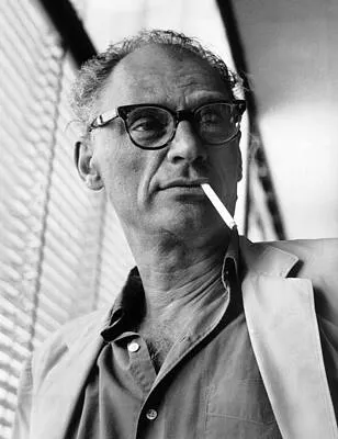 HermannHessed's tweet photo. “I think the job of the artist is to remind people of what they have chosen to forget.”

— Arthur Miller https://t.co/zPmwWpfmqI