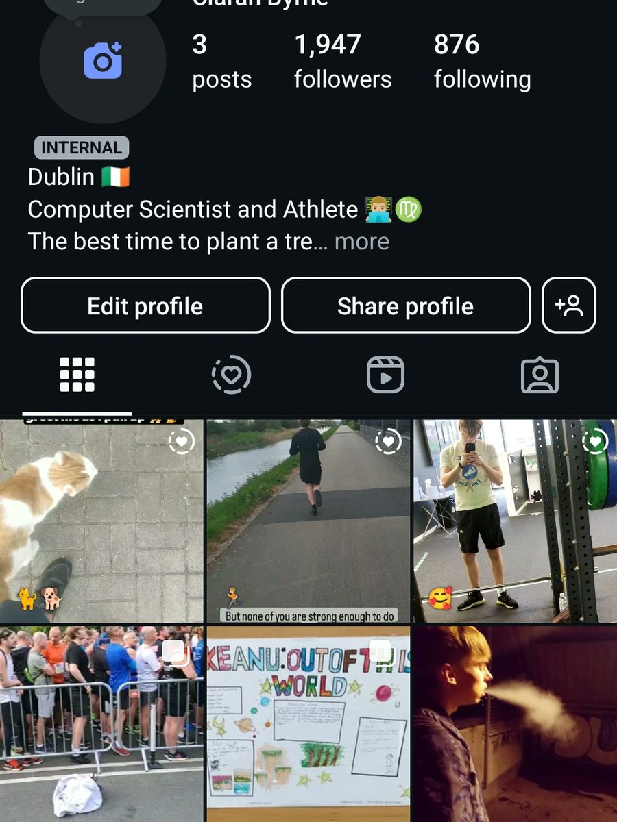 Byrnxee's tweet photo. @Meta @Zuck @Everyone

Send an email to my work email to get zucker to give my Facebook and Instagram back: 
ciaranbyrn@meta.com https://t.co/nlh2Bx4tYU
