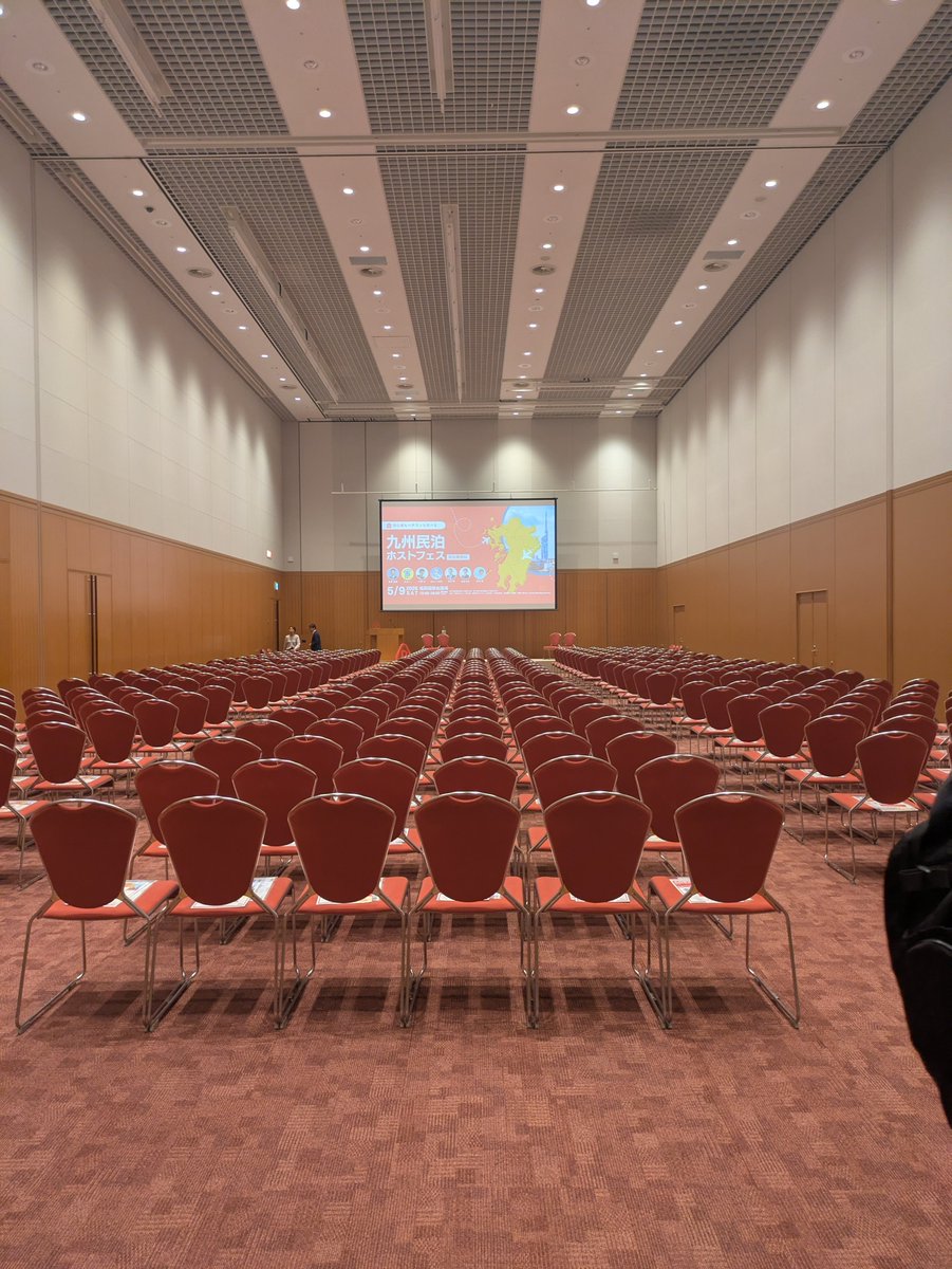 AssistBnB | 民泊運営をITで仕組み化する tweet media