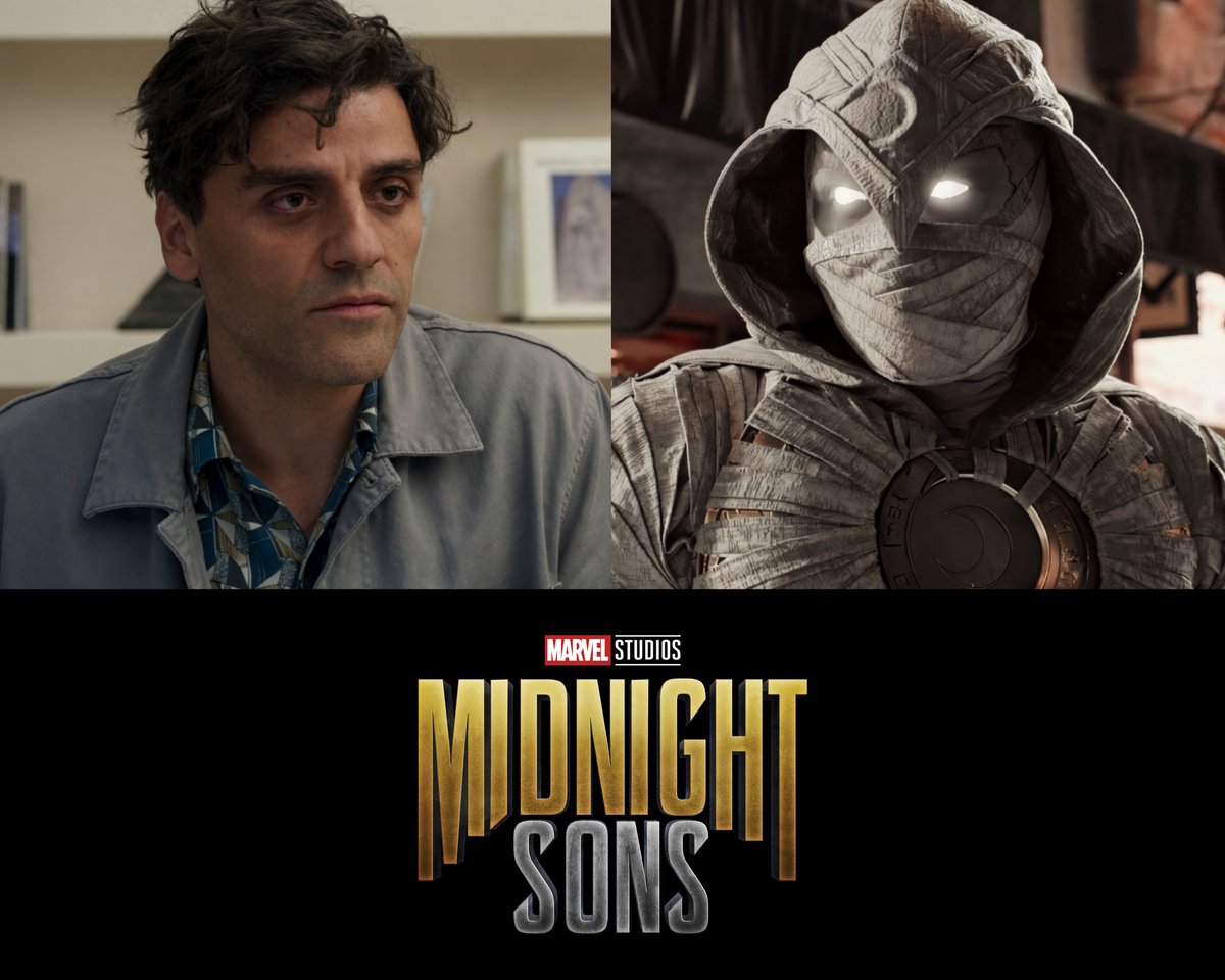 🚨 OSCAR ISAAC’S MOON KNIGHT RETURN IS COMPLETELY UP TO HIM NOW

Marvel apparently can bring Oscar Isaac back whenever they want but only if he actually likes the story they pitch him.

Moon Knight showrunner Jeremy Slater revealed Isaac’s deal with Marvel was never a traditional
