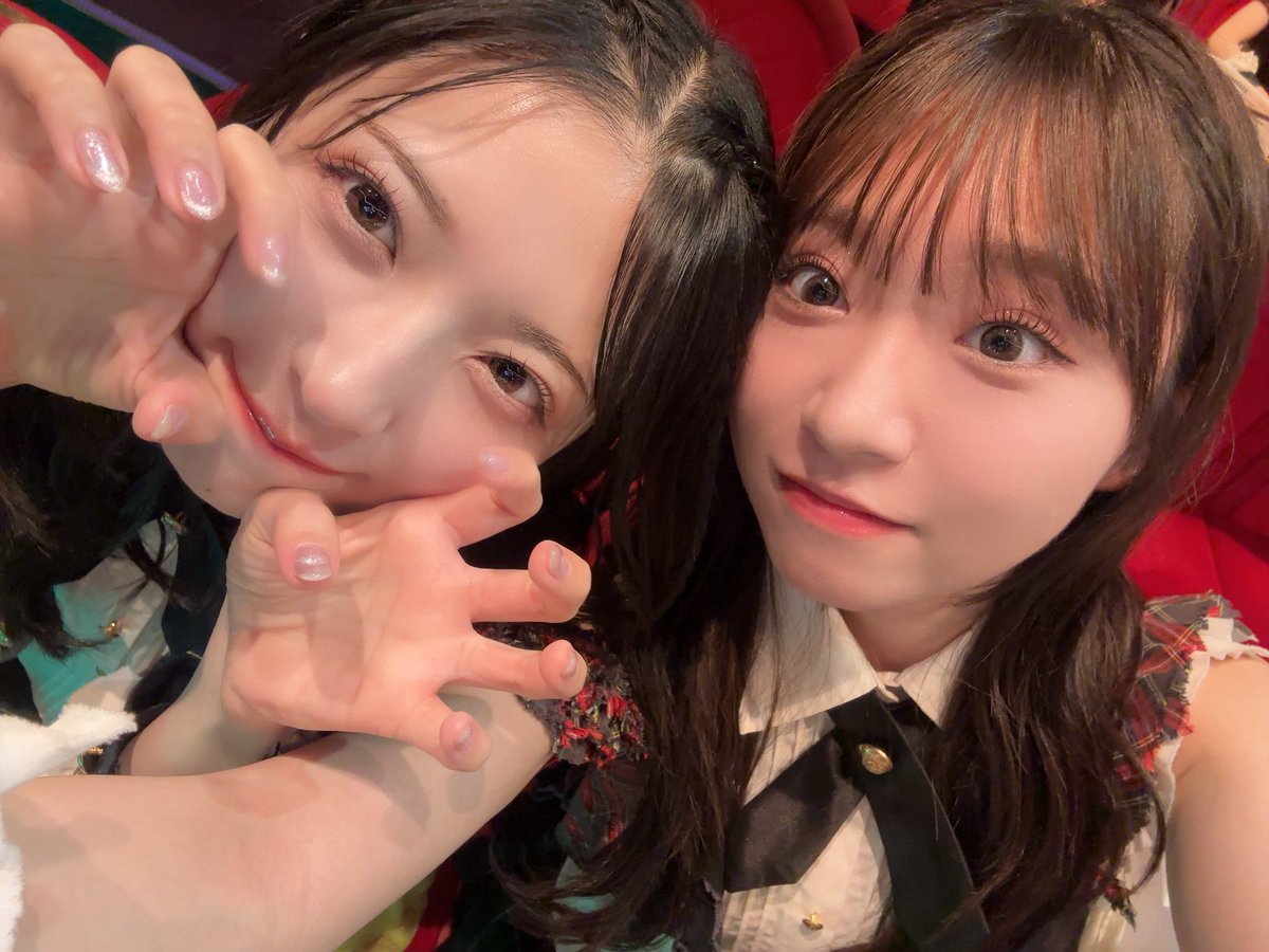 ずきちゃん天才👏
