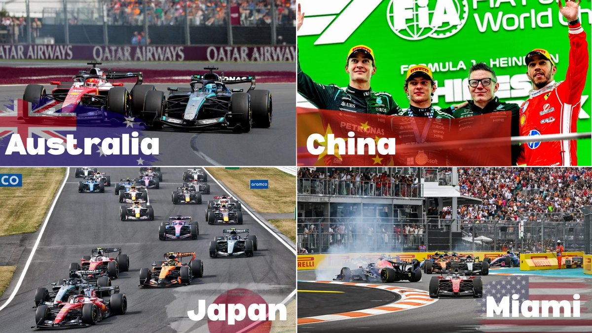 Fastest Pitstop tweet media
